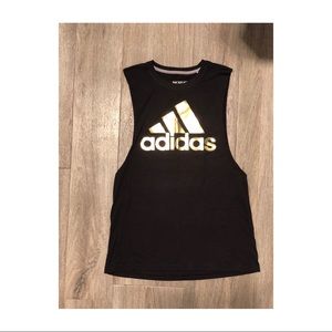 Adidas Go-To Performance Tee